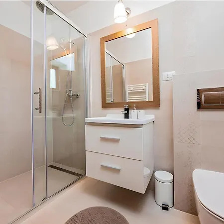 Vakantiehuis Modern *