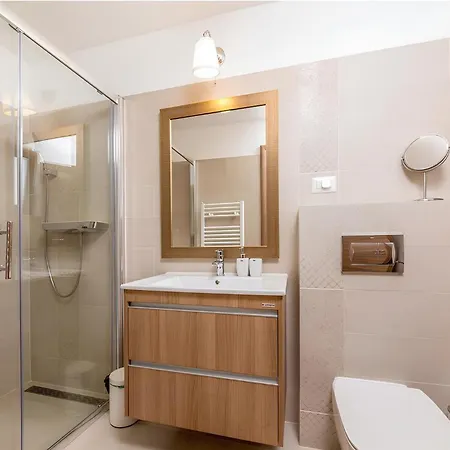 Vakantiehuis Modern *