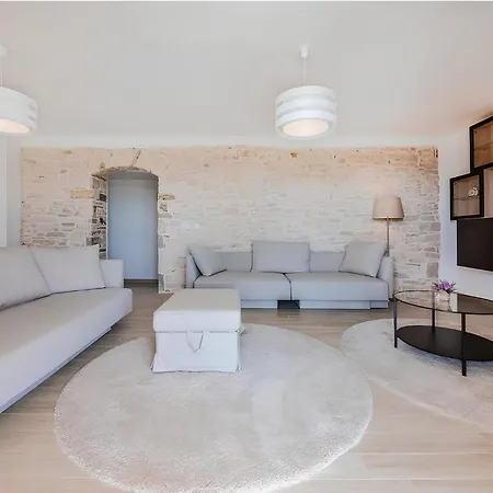 Vakantiehuis Modern Antibes
