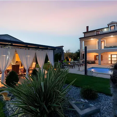 Vakantiehuis Modern Antibes