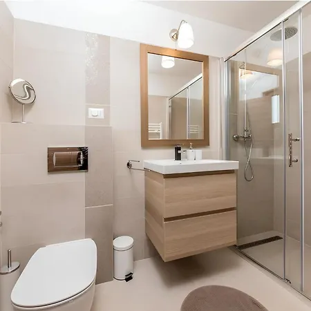 Modern Vakantiehuis