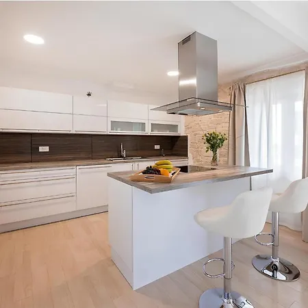 Modern Vakantiehuis *