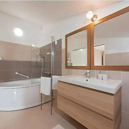 Vakantiehuis Modern
