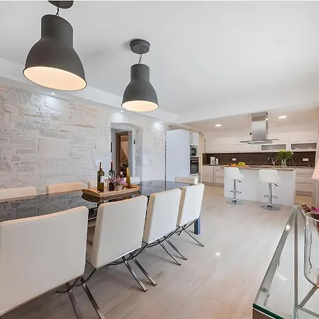 Vakantiehuis Modern *