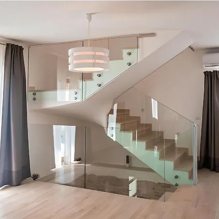 Modern Holiday home Antibes