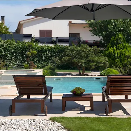 Holiday home Modern