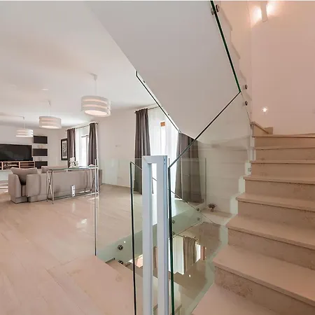 Modern Holiday home *