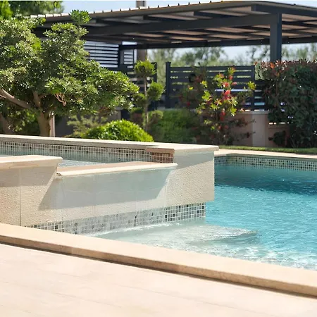 Modern Holiday home