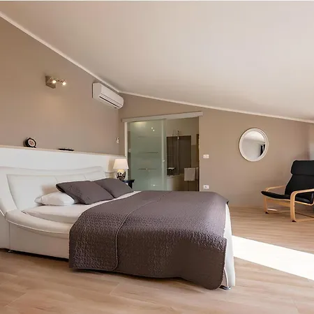 Holiday home Modern Antibes